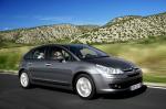 Citroen C4 2005 года